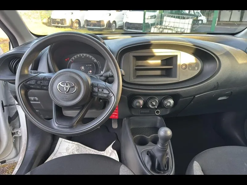 Image secondaire du véhicule 16