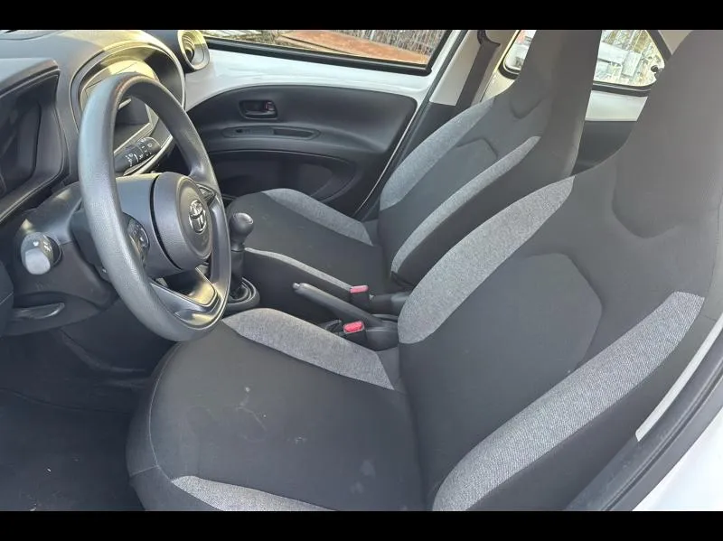 Image secondaire du véhicule 18