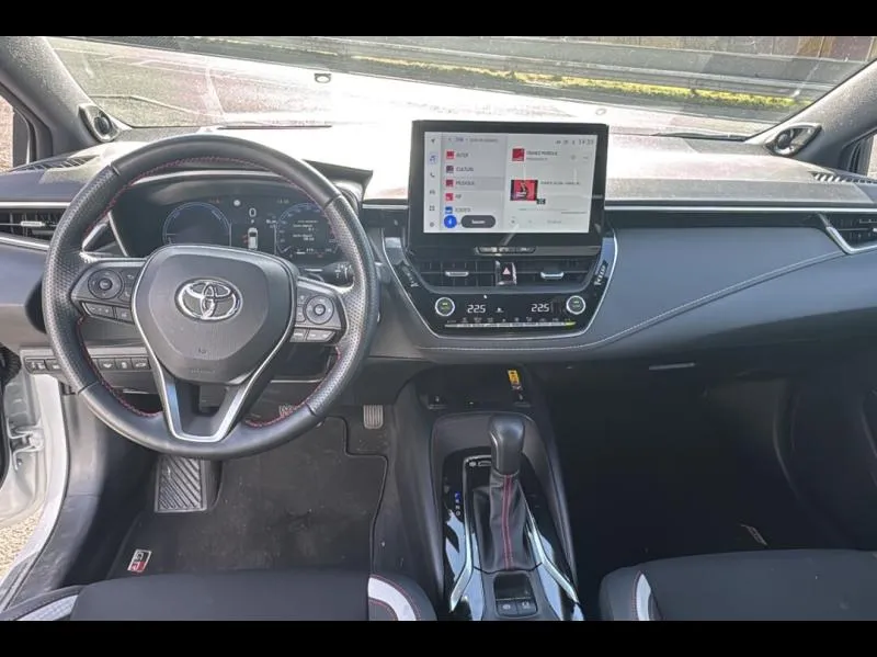 Image secondaire du véhicule 13