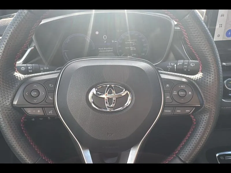 Image secondaire du véhicule 20