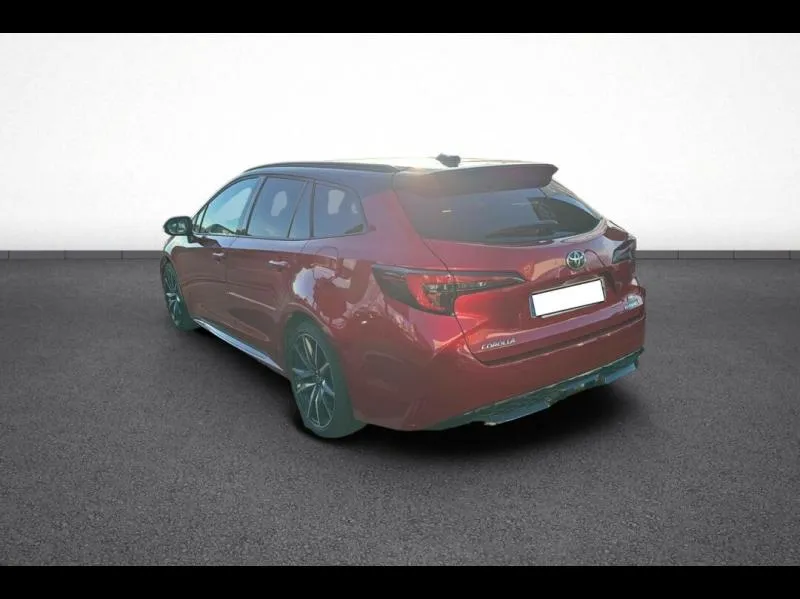 Image secondaire du véhicule 5