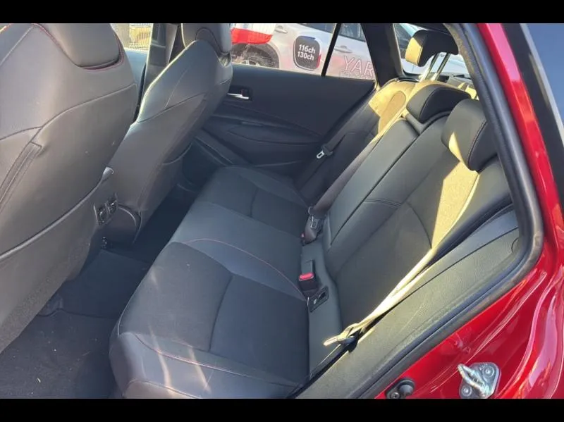 Image secondaire du véhicule 12