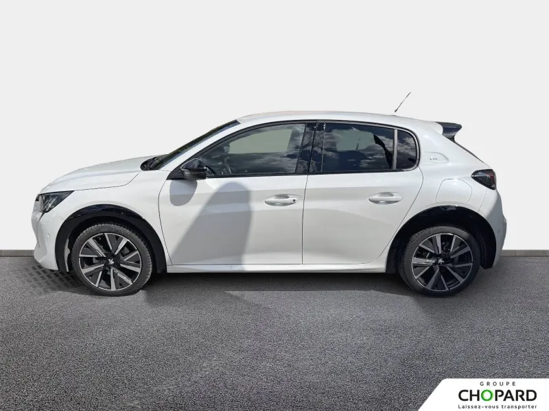 Image secondaire du véhicule 10