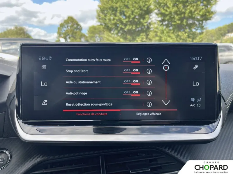 Image secondaire du véhicule 15