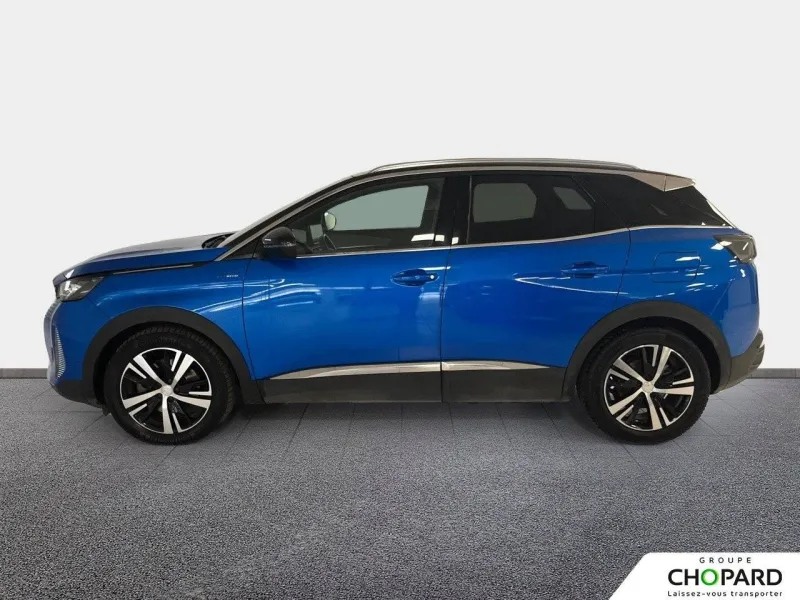 Image secondaire du véhicule 10