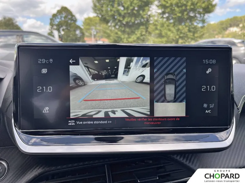 Image secondaire du véhicule 17