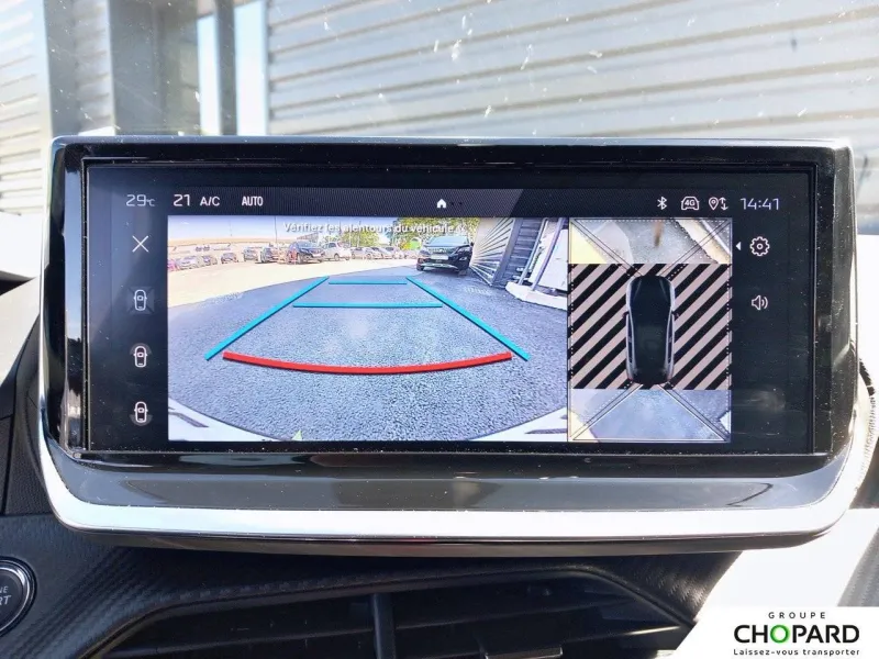 Image secondaire du véhicule 17