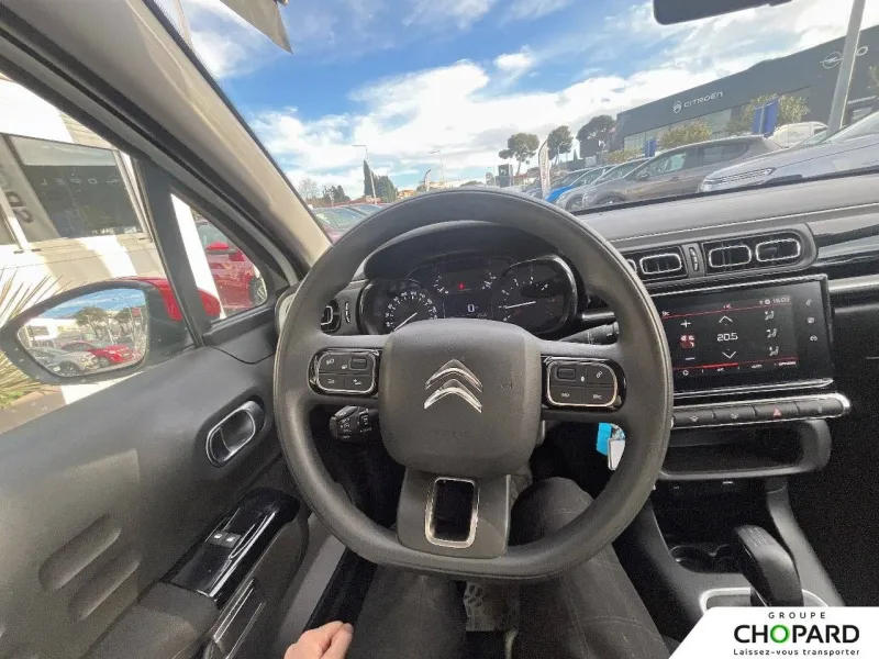 Image secondaire du véhicule 13