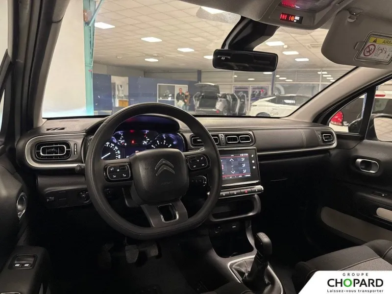 Image secondaire du véhicule 11