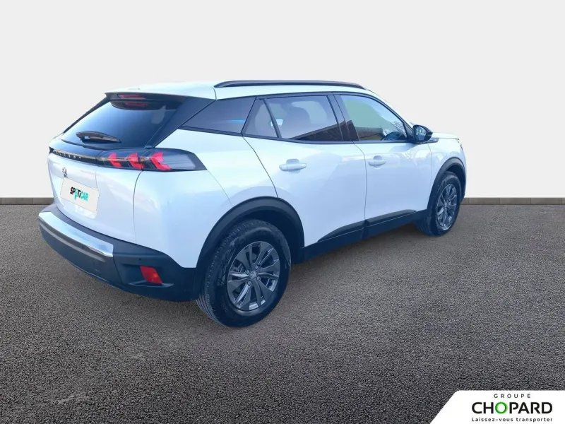 Image secondaire du véhicule 9