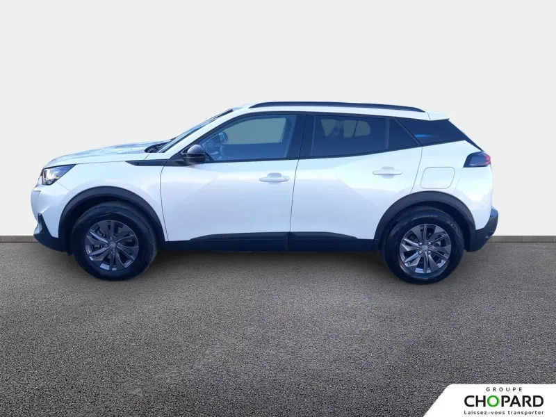 Image secondaire du véhicule 10