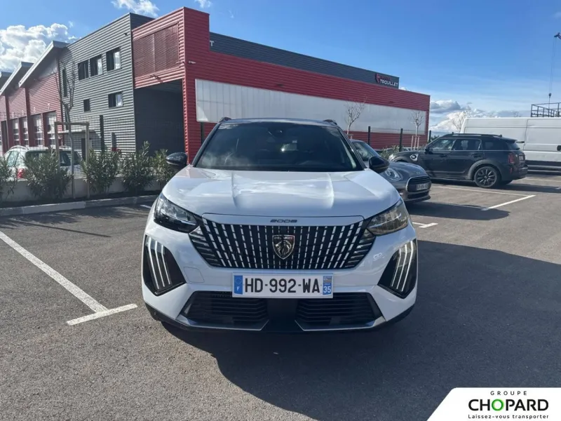 Image secondaire du véhicule 3