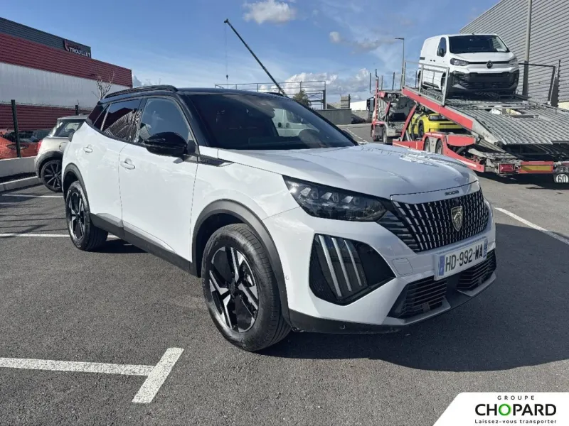 Image secondaire du véhicule 4