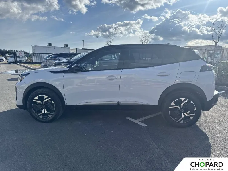 Image secondaire du véhicule 10