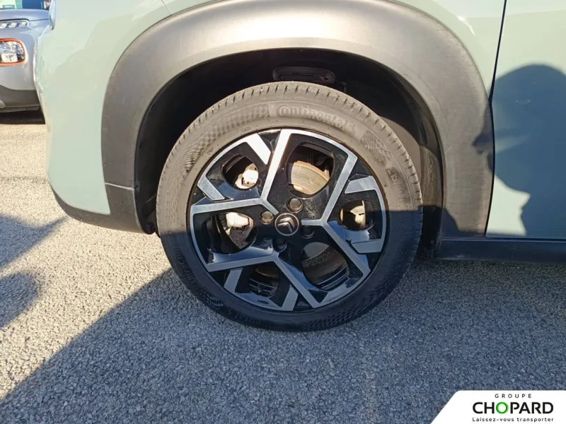 Image secondaire du véhicule 13