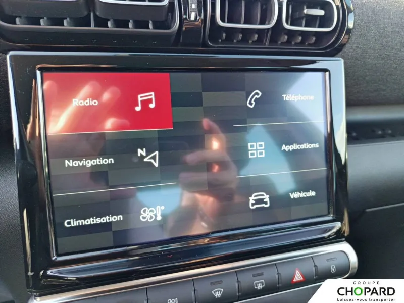 Image secondaire du véhicule 14