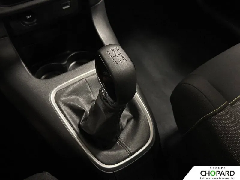 Image secondaire du véhicule 20