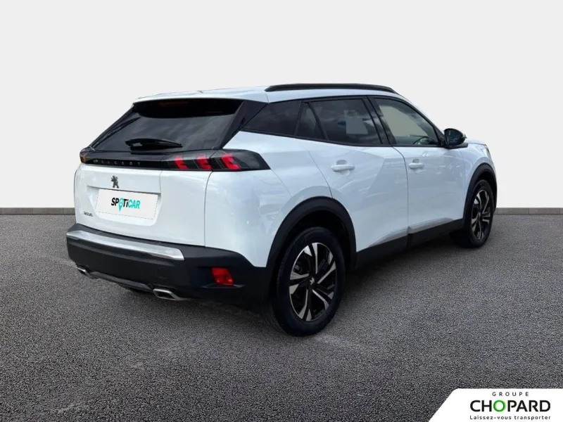 Image secondaire du véhicule 4