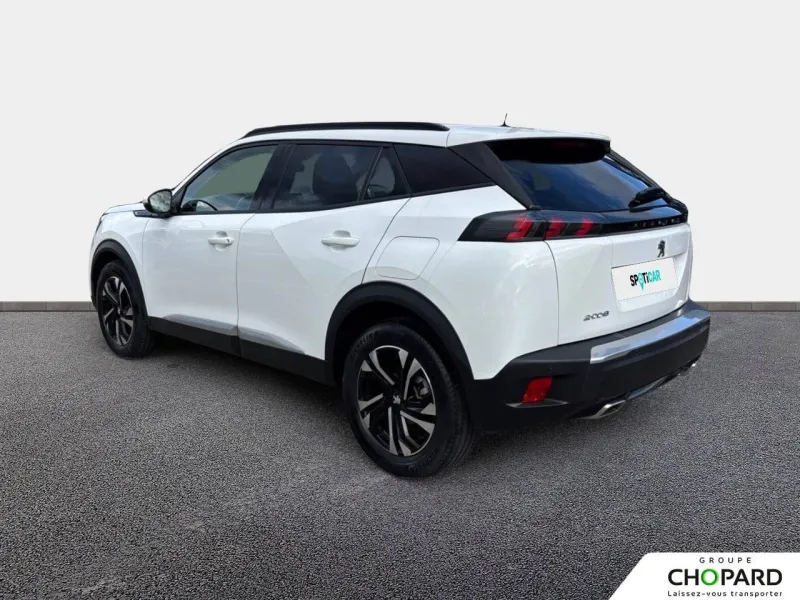 Image secondaire du véhicule 8