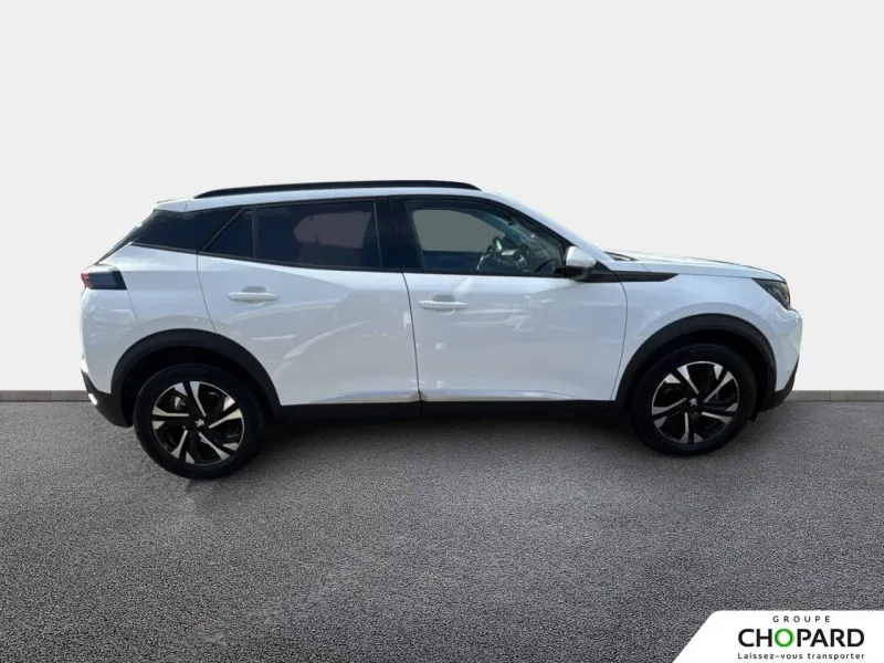 Image secondaire du véhicule 10