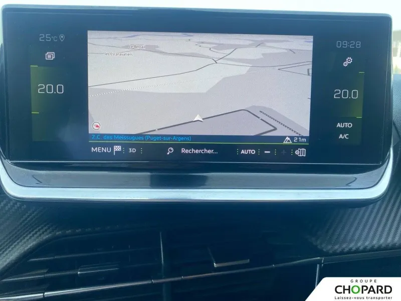 Image secondaire du véhicule 14