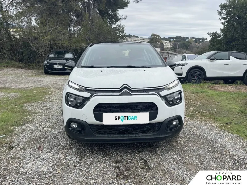 Image secondaire du véhicule 3