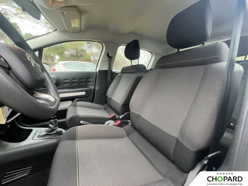 Image secondaire du véhicule 10