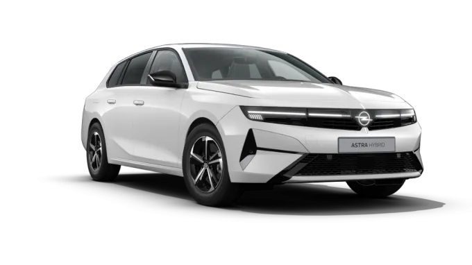 Opel Astra Sports Tourer Business 2026