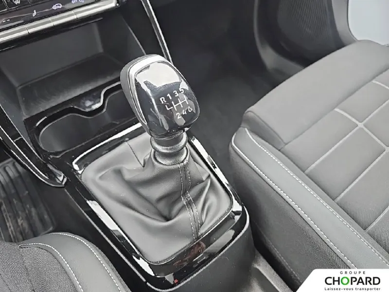 Image secondaire du véhicule 20