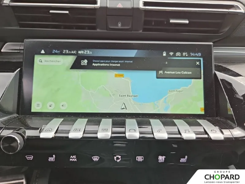 Image secondaire du véhicule 14