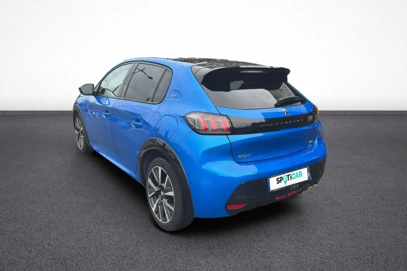 Image secondaire du véhicule 5