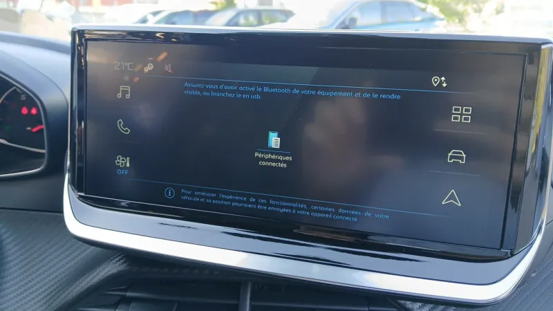 Image secondaire du véhicule 20