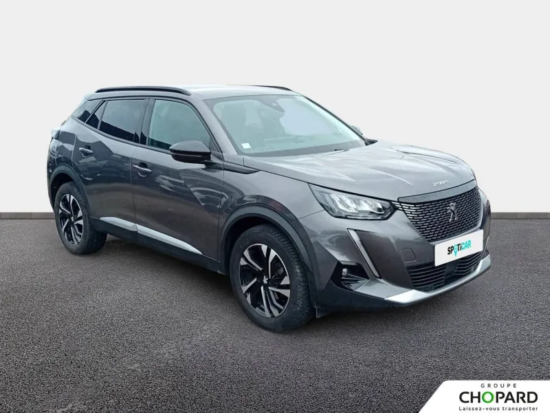 Image secondaire du véhicule 4