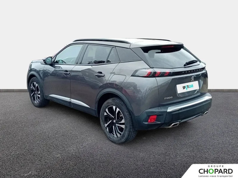 Image secondaire du véhicule 8