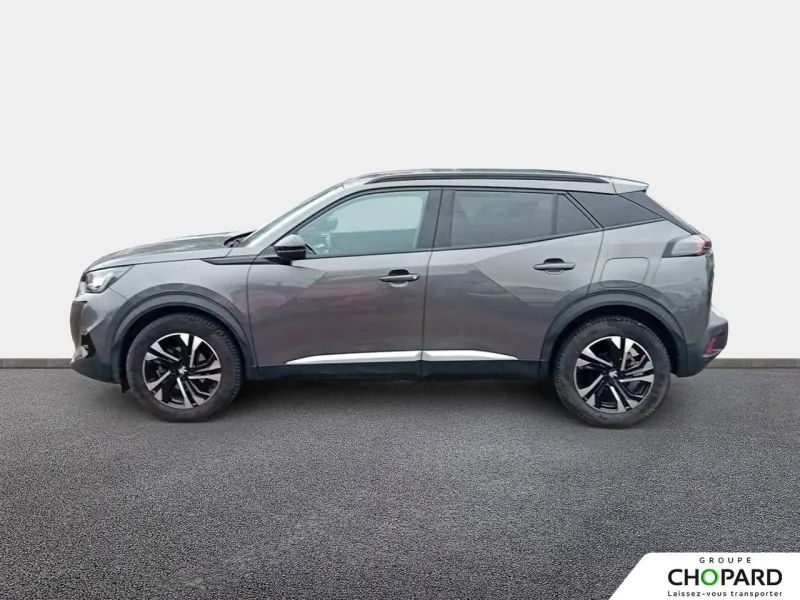 Image secondaire du véhicule 10