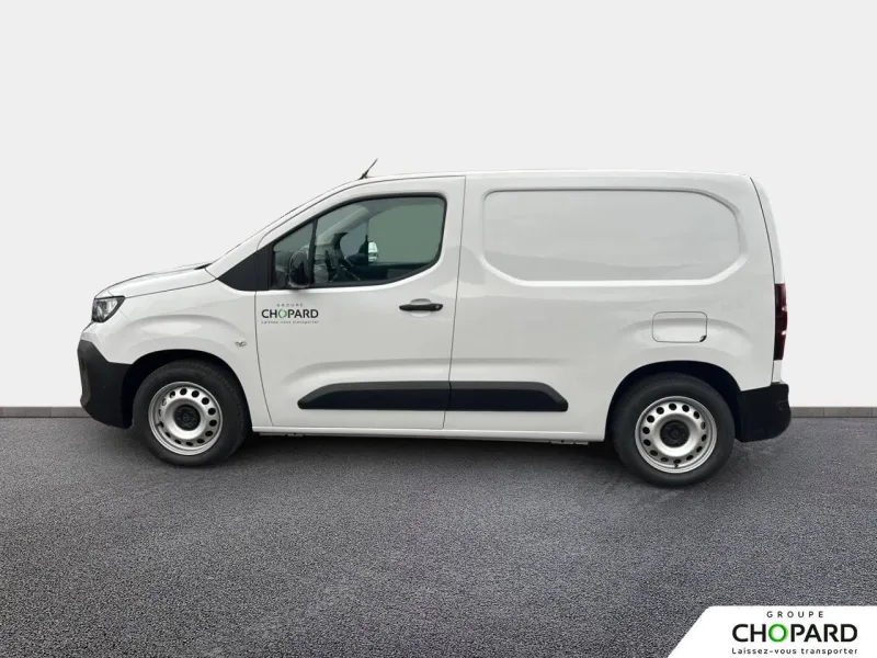 Image secondaire du véhicule 10