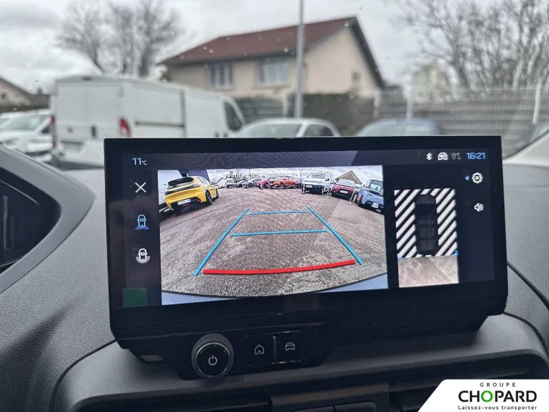 Image secondaire du véhicule 14