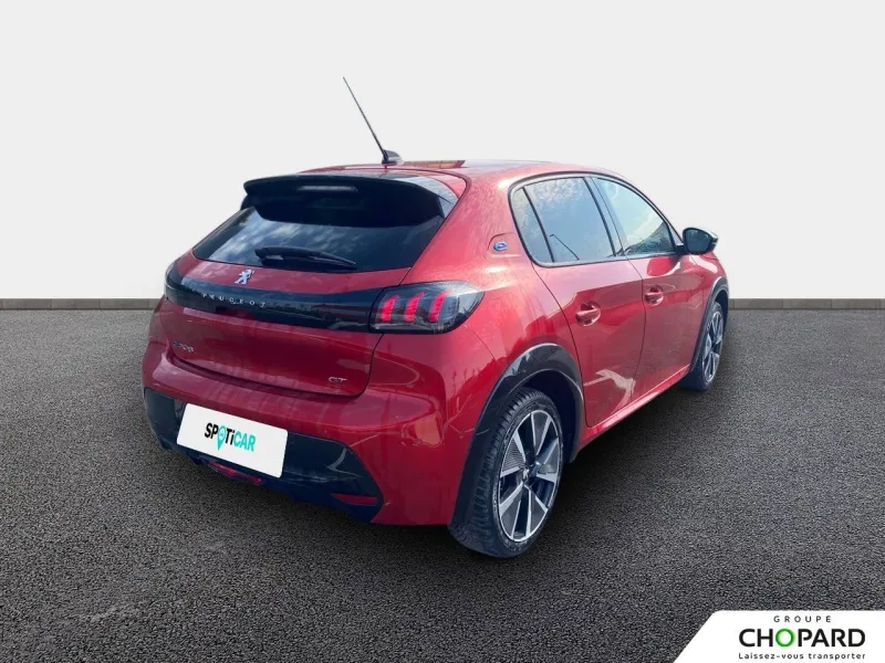 Image secondaire du véhicule 9