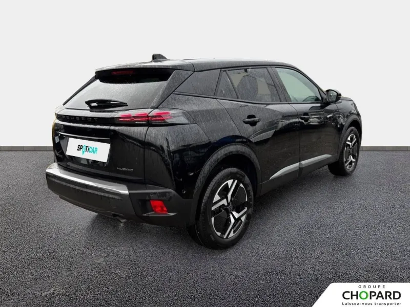 Image secondaire du véhicule 4