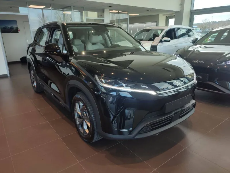 Image secondaire du véhicule 4