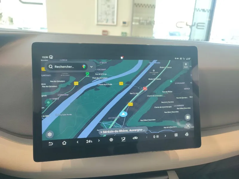 Image secondaire du véhicule 12