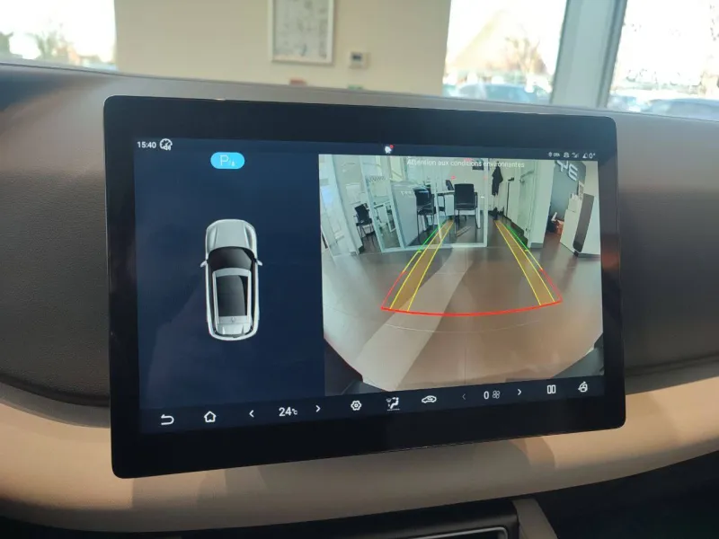 Image secondaire du véhicule 17