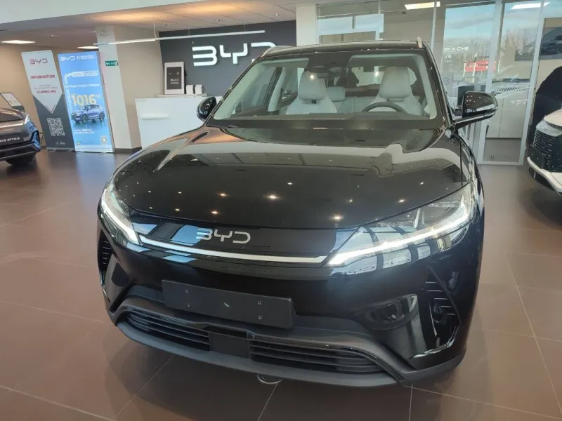 Image secondaire du véhicule 3