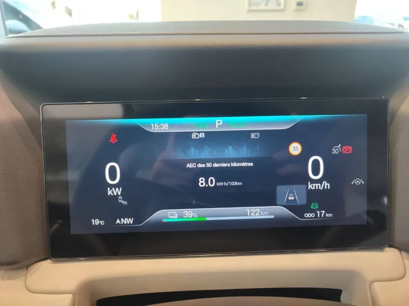 Image secondaire du véhicule 10