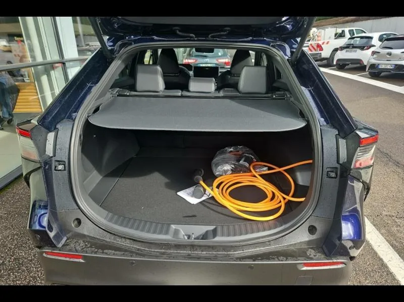 Image secondaire du véhicule 10