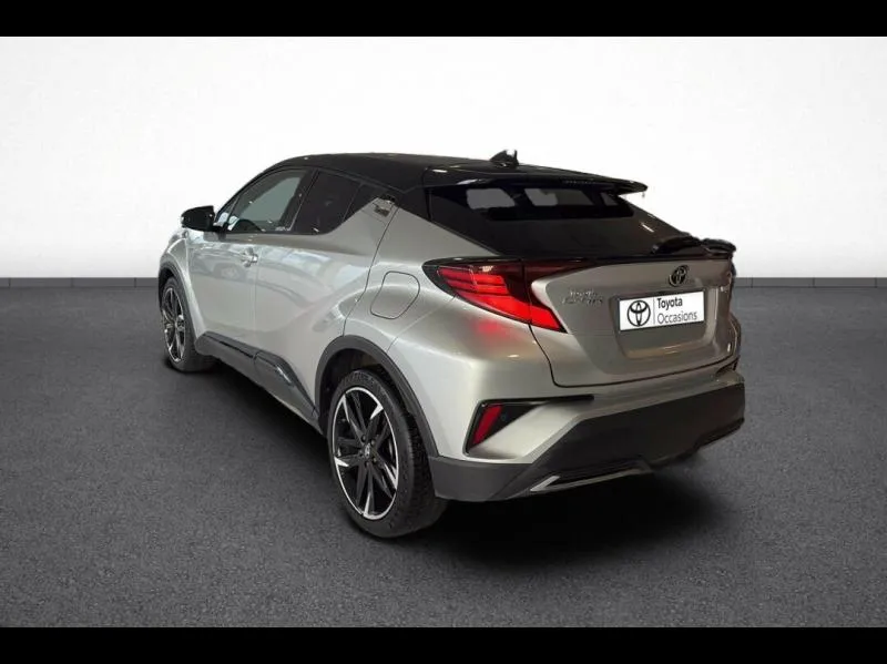 Image secondaire du véhicule 5