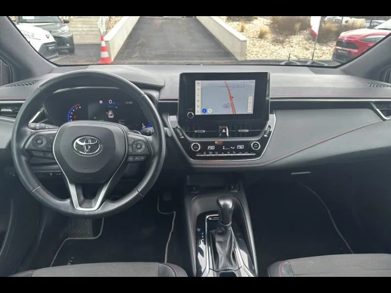 Image secondaire du véhicule 13