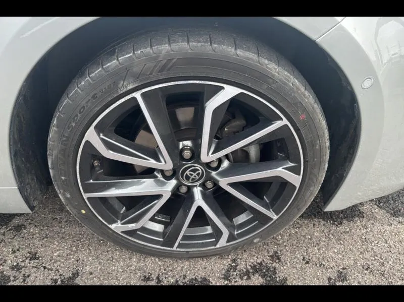 Image secondaire du véhicule 14