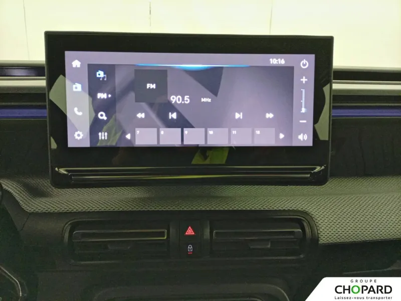 Image secondaire du véhicule 14