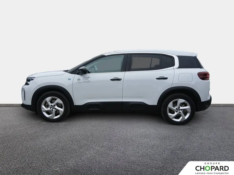 Image secondaire du véhicule 10